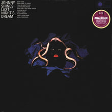  Johnny Shines - Last Night's Dream - AudioSoundMusic