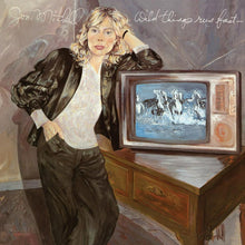  Joni Mitchell - Wild Things Run Fast (2LP, 45RPM) - AudioSoundMusic