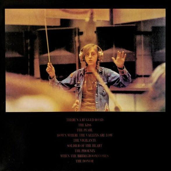 Judee Sill - Heart Food (2LP, 45 RPM) – AudioSoundMusic