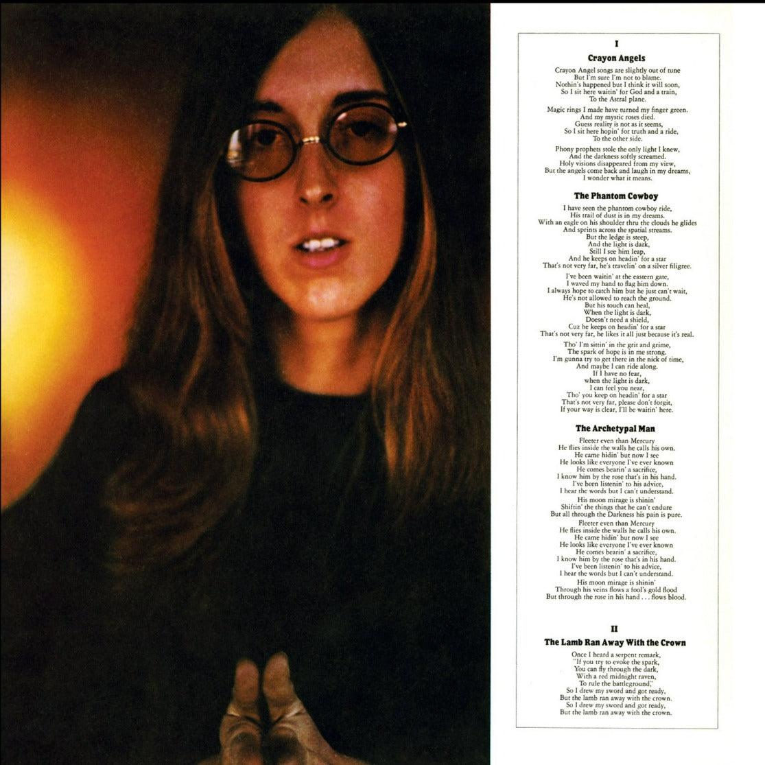 Judee Sill - Judee Sill (2LP, 45RPM) – AudioSoundMusic
