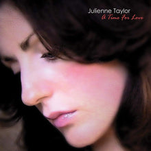  Julienne Taylor - A Time For Love (2LP) - AudioSoundMusic