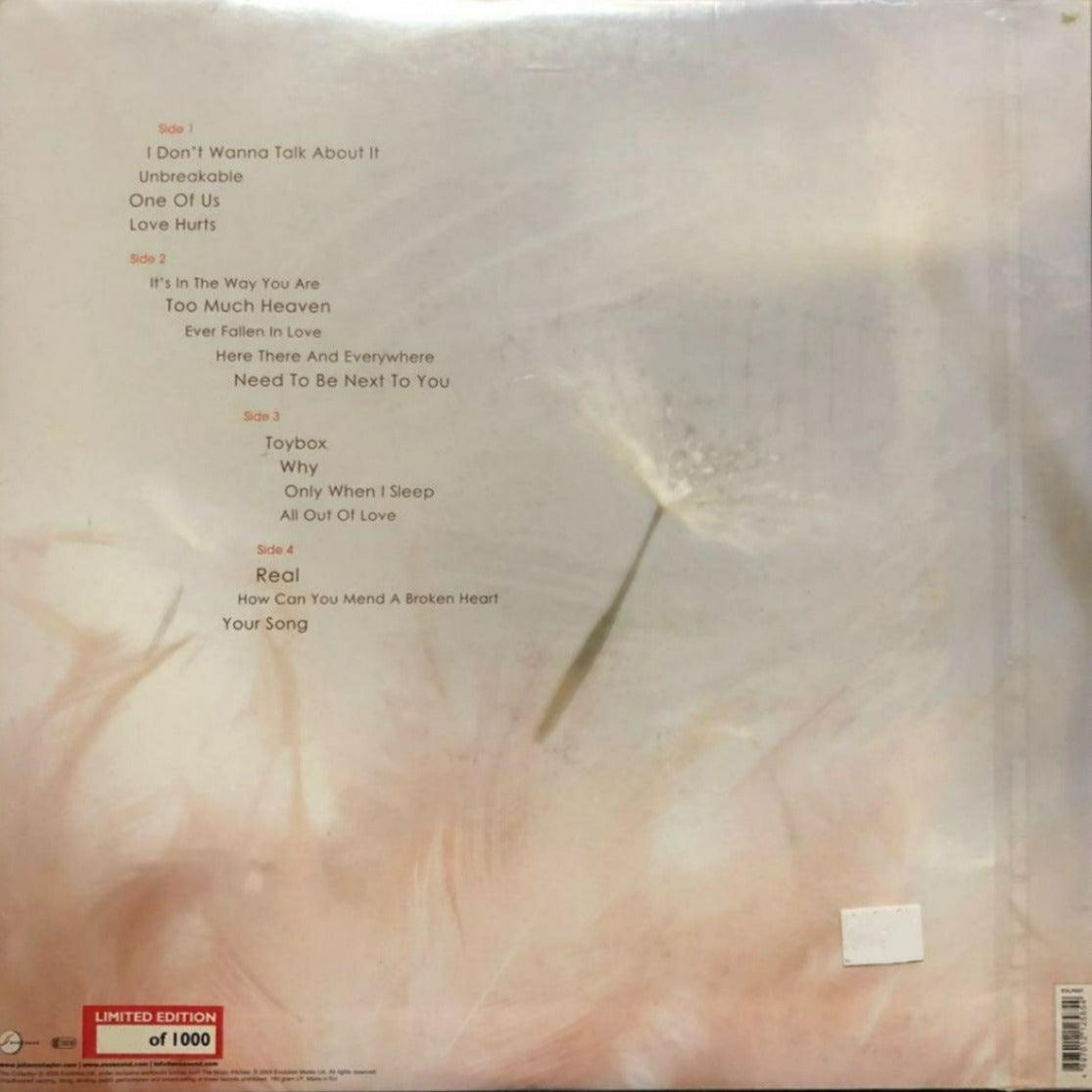 Julienne Taylor - A Time For Love (2LP)