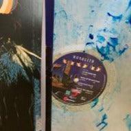 Kansas - Monolith (Translucent Blue & Gold Swirl vinyl) - AudioSoundMusic