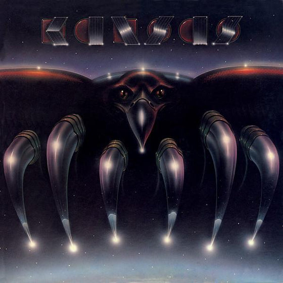 Kansas - Song For America - AudioSoundMusic