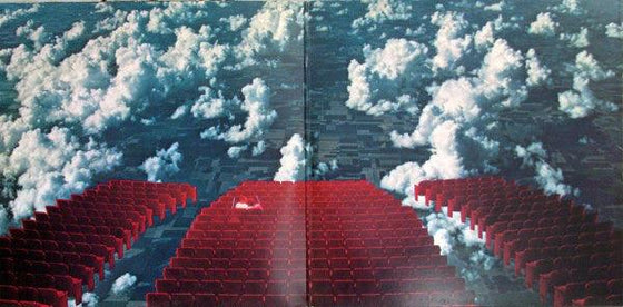 Kansas - Two For The Show (2LP) - AudioSoundMusic