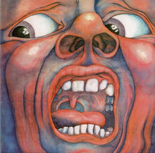  King Crimson - In The Court Of The Crimson King - AudioSoundMusic