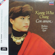  Kyung-Wha Chung – Con Amore (Digital Recording) - AudioSoundMusic