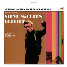  Lalo Schifrin - Bullitt - AudioSoundMusic