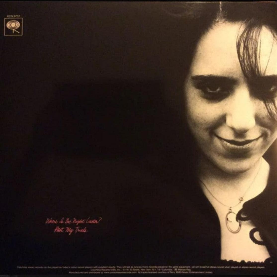 Laura Nyro - New York Tendaberry – AudioSoundMusic