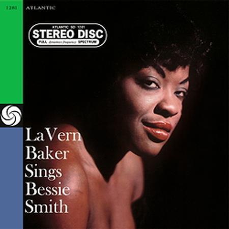 LaVern Baker Sings Bessie Smith - AudioSoundMusic
