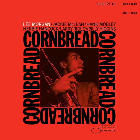 Lee Morgan - Cornbread - AudioSoundMusic