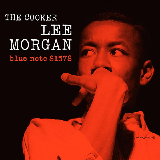Lee Morgan - The Cooker - AudioSoundMusic