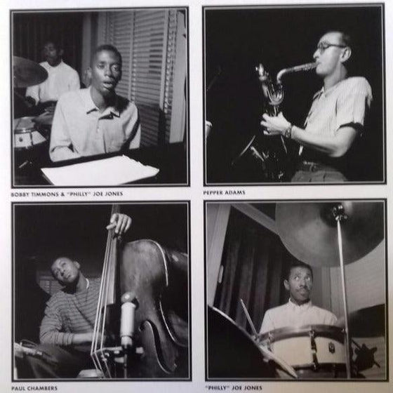 Lee Morgan - The Cooker - AudioSoundMusic