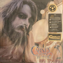  Leon Russell - Carney (200g) - AudioSoundMusic