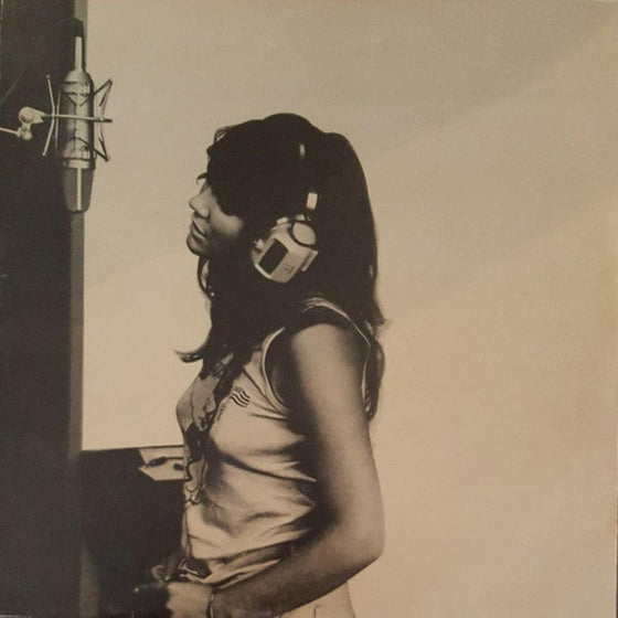 Linda Ronstadt – Don't Cry Now (Ultra Analog, Half-speed Mastering) - AudioSoundMusic