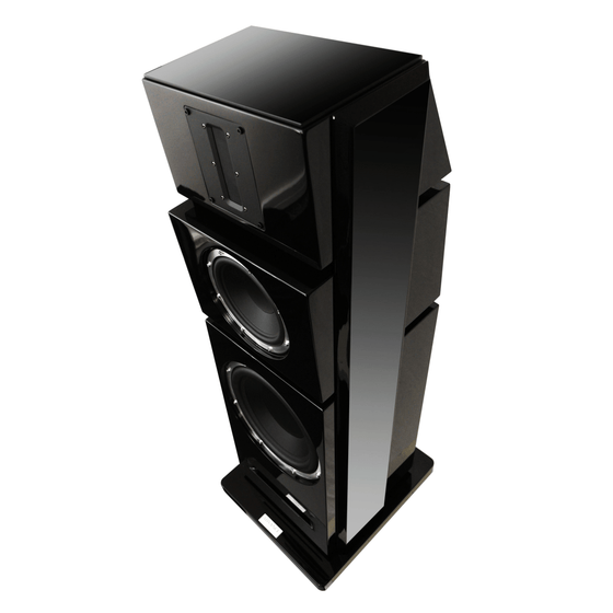 Loud Speakers Advance XL-500 EVO - AudioSoundMusic