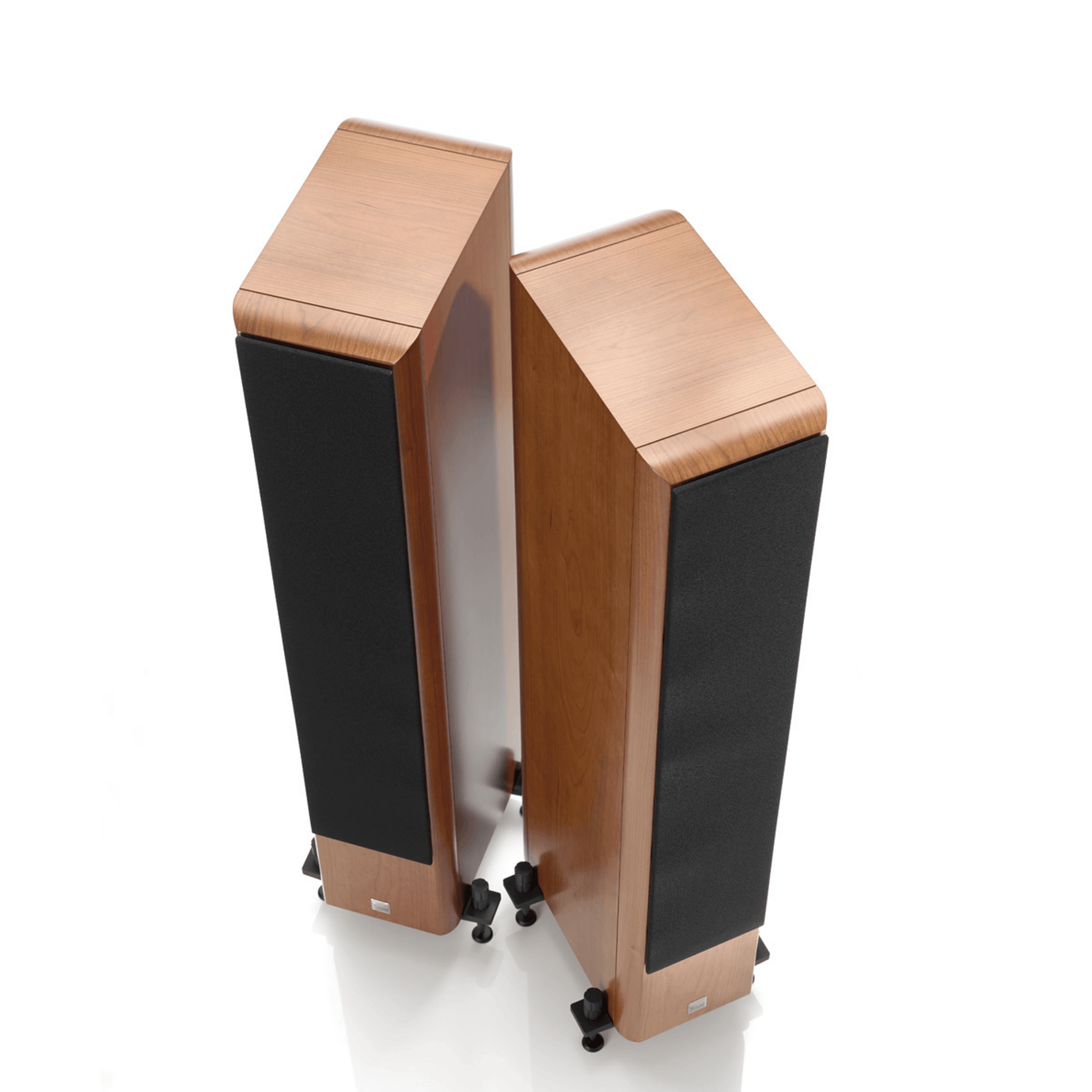 Loud Speakers Vienna Acoustics Beethoven Baby Grand Reference Loud Speakers Vienna Acoustics Beethoven Baby Grand Reference