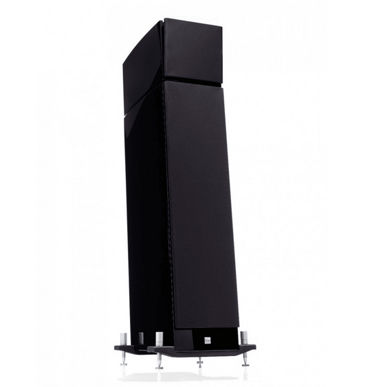 Loud Speakers Vienna Acoustics Klimt Series The Music - AudioSoundMusic