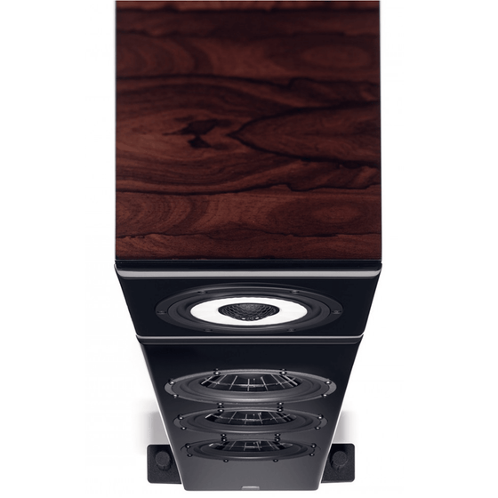 Loud Speakers Vienna Acoustics Liszt Reference - AudioSoundMusic