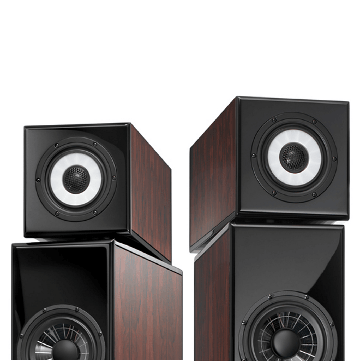 Loud Speakers Vienna Acoustics Liszt Reference – AudioSoundMusic