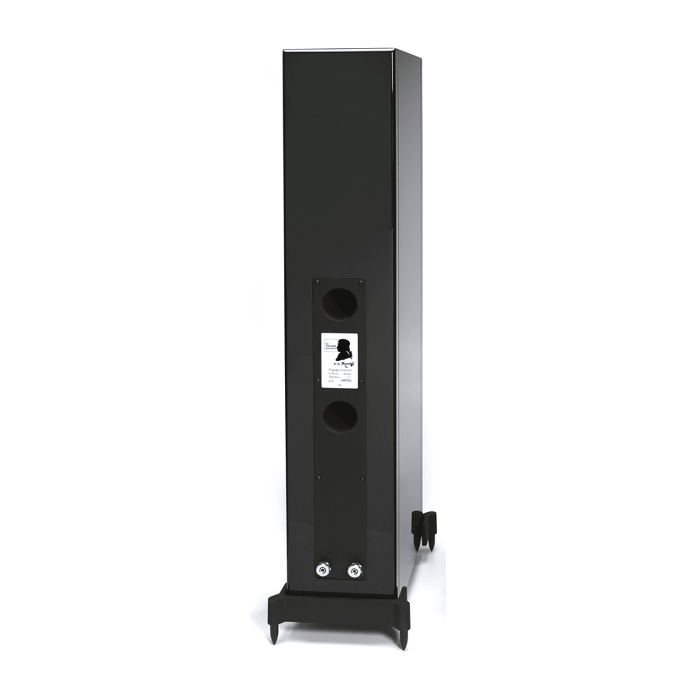 Loud Speakers Vienna Acoustics Mozart Grand Symphony Loud Speakers Vienna Acoustics Mozart Grand Symphony