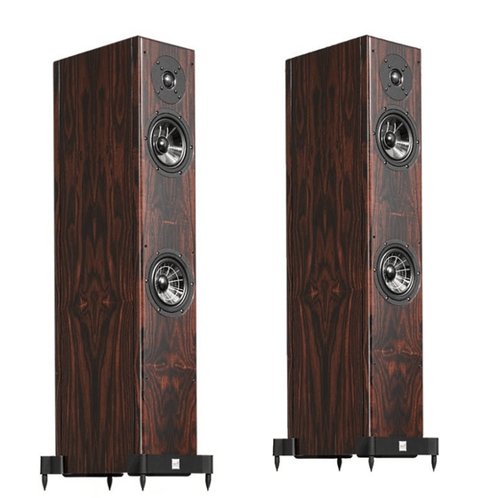 Loud Speakers Vienna Acoustics Mozart Grand Symphony