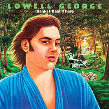  Lowell George - Thanks I'll Eat It Here - AudioSoundMusic