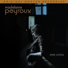  Madeleine Peyroux – Bare Bones (2LP, Ultra Analog, Half-speed Mastering) - AudioSoundMusic