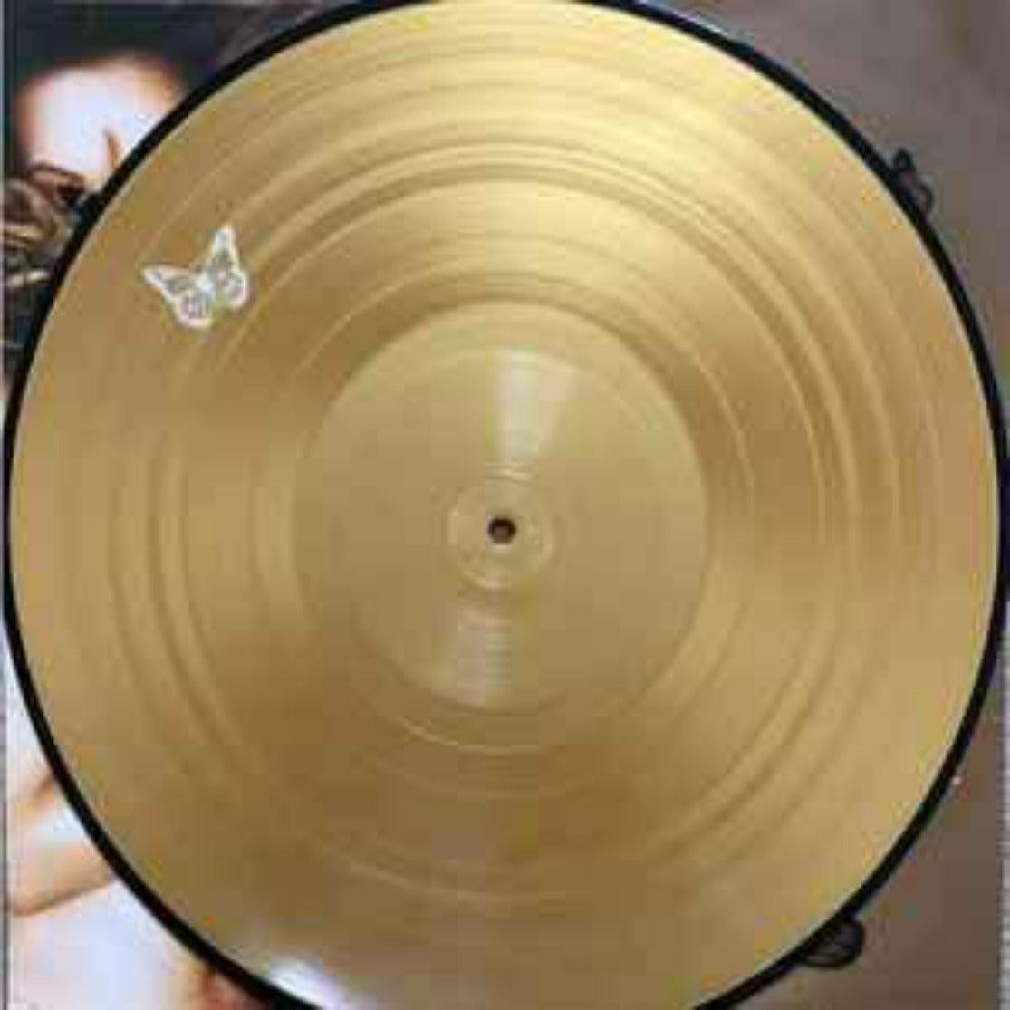 Mariah Carey - Butterfly (Picture Disc) – AudioSoundMusic