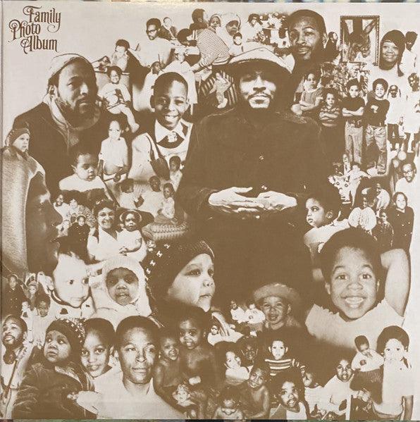 Marvin Gaye - What's Going On - Original Detroit Mix (Edition