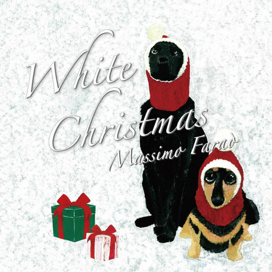 Massimo Farao' - White Christmas (Japanese edition) - AudioSoundMusic