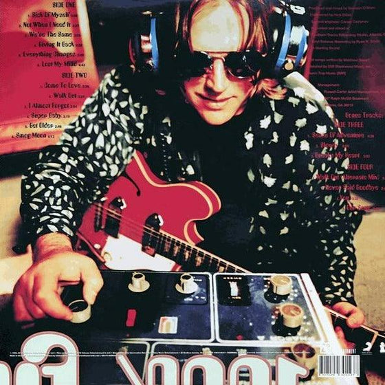 Matthew Sweet - 100% Fun (2LP, Expanded Edition, 33 & 45 RPM) - AudioSoundMusic