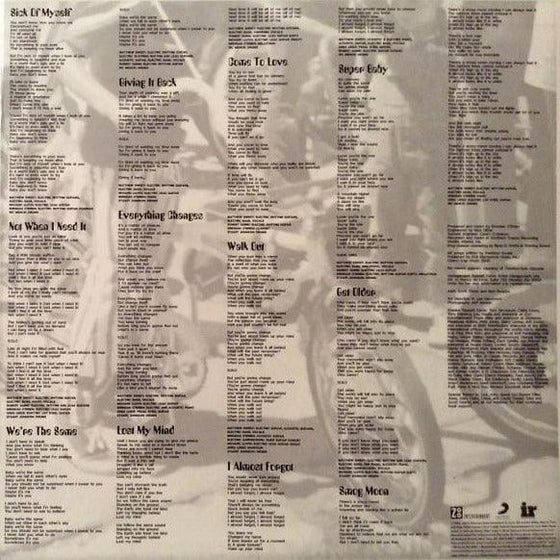 Matthew Sweet - 100% Fun (2LP, Expanded Edition, 33 & 45 RPM) - AudioSoundMusic