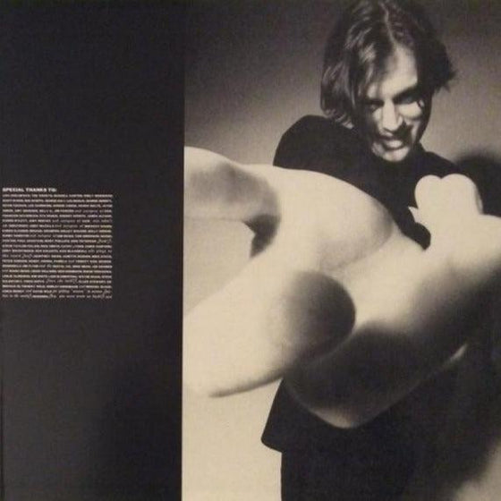 Matthew Sweet – Girlfriend (2LP, Expanded Edition) - AudioSoundMusic