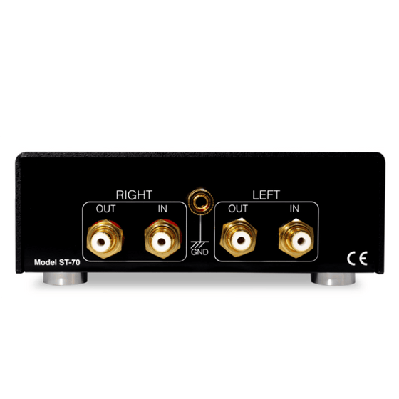 MC Step-up Transformer - Ortofon ST-70 - AudioSoundMusic