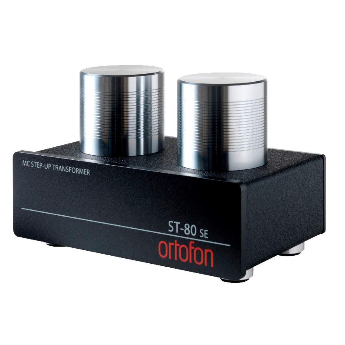 ortofon ST-7 STEP-UP TRANSFORMER 新品未使用 ST-7 – Ortofon
