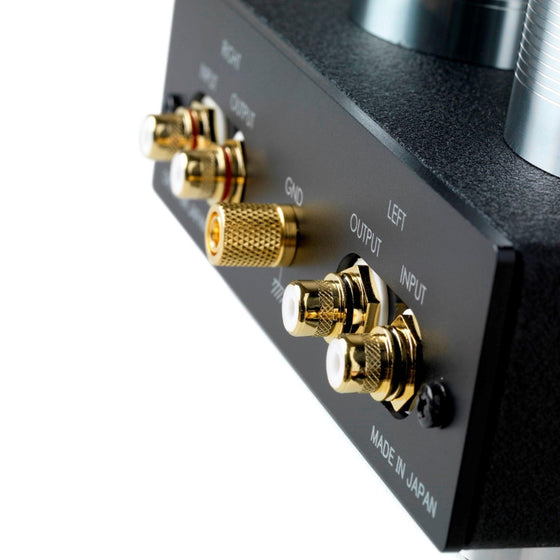 MC Step-up Transformer - Ortofon ST-80 Special Edition - AudioSoundMusic