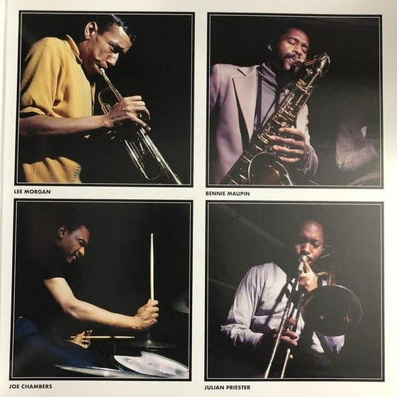 McCoy Tyner - Tender Moments - AudioSoundMusic
