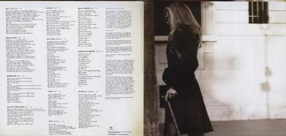 Melody Gardot – My One And Only Thrill (2LP, 45RPM) - AudioSoundMusic