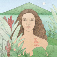  Mia Doi Todd - Gea (Green vinyl) - AudioSoundMusic