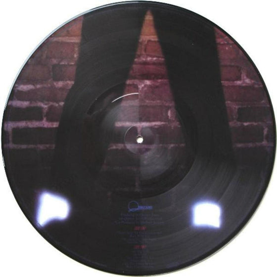 Michael Jackson - Off The Wall (Picture Disc) - AudioSoundMusic