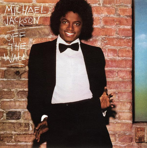 Michael Jackson - Off The Wall (Picture Disc) - AudioSoundMusic