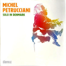  Michel Petrucciani – Solo In Denmark - AudioSoundMusic