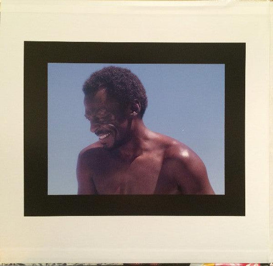 Miles Davis - Bitches Brew (2LP) - AudioSoundMusic
