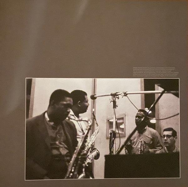 Miles Davis - Kind of Blue (2LP, Box set, Ultra Analog, Half-speed