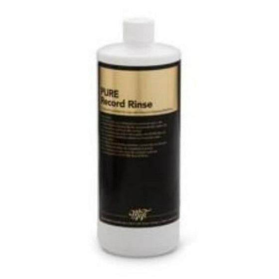 MOFI PURE Record Rinse (32 ounces) - AudioSoundMusic