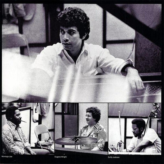 Monty Alexander - Here Comes The Sun - AudioSoundMusic