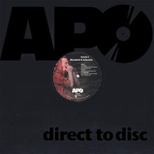  Moreland & Arbuckle - Volume 2 (D2D, 200g) - AudioSoundMusic