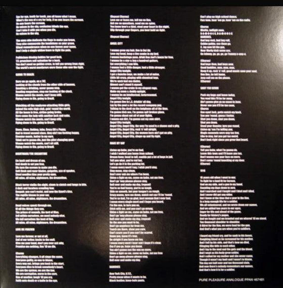 Motorhead - 1916 - AudioSoundMusic