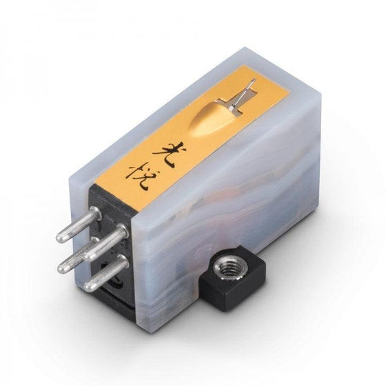 Moving Coil Phono Cartridge KOETSU Onyx Platinium - AudioSoundMusic